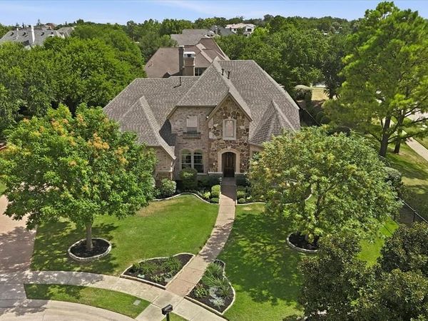 421 Copperfield Street, Southlake, TX 76092