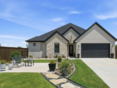 3501 Barber Creek Court, Fort Worth, TX 76244