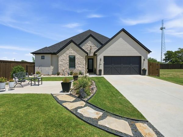 3501 Barber Creek Court, Fort Worth, TX 76244