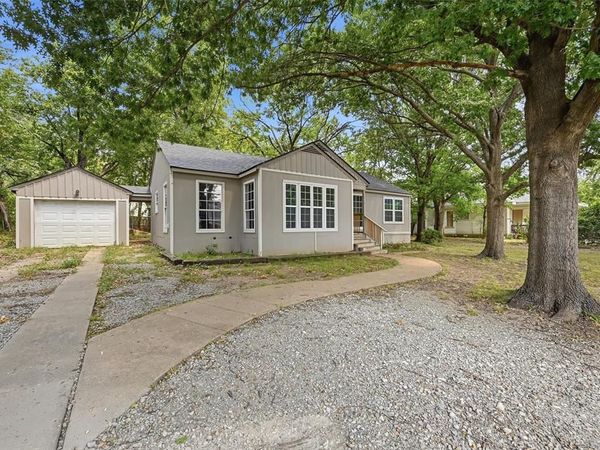 1313 E Lamar Street , Sherman, TX 75090