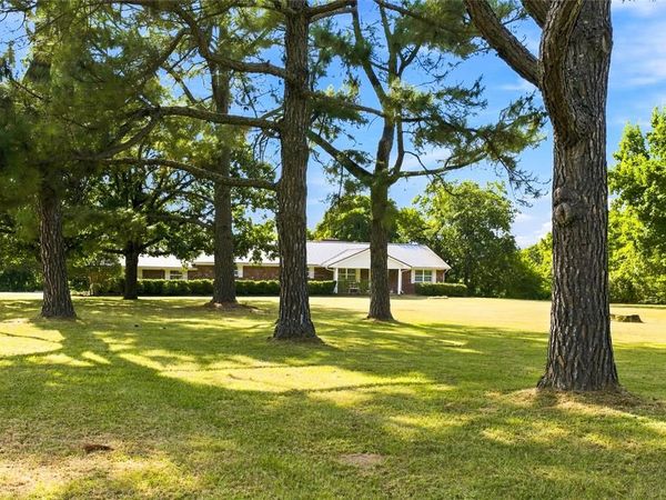 4723 Theresa Drive, Denison, TX 75020