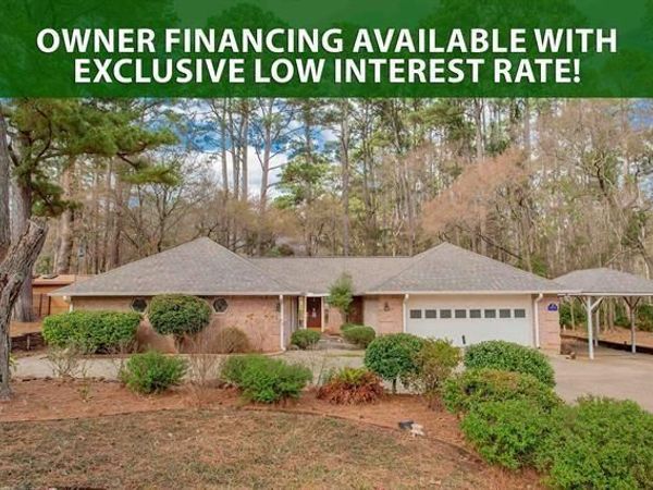 1633 Brookhollow Drive , Hideaway, TX 75771