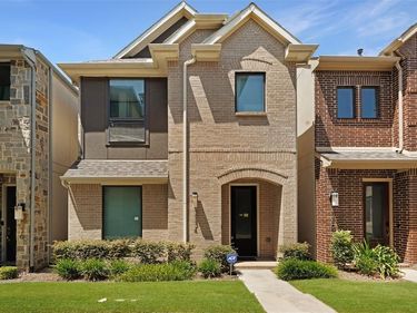 8234 Laflin Lane, Dallas, TX 75231