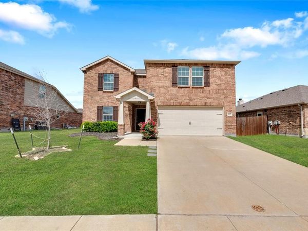 1012 Rio Frio Drive, Forney, TX 75126