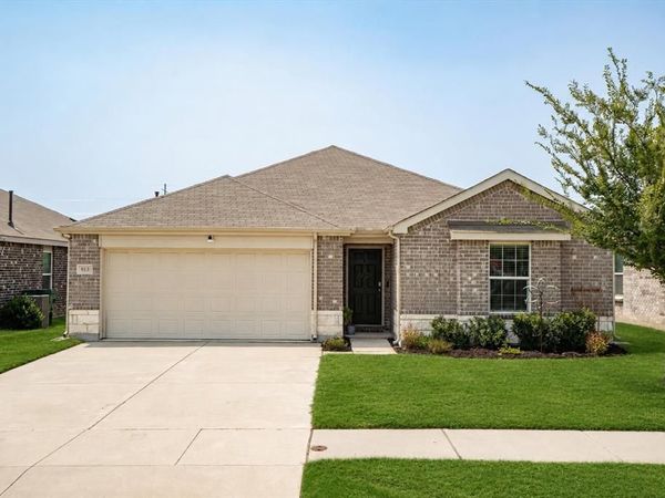 913 Dressage Drive, Haslet, TX 76052