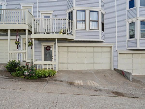 768 W 13th Street , Unit B9, Tulsa, OK 74127