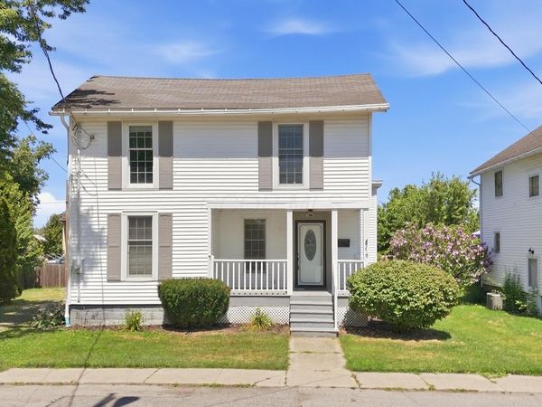 220 Diamond Street, Ashland, OH 44805