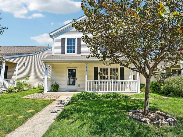 5404 Glendalough Street , Unit C, Canal Winchester, OH 43110