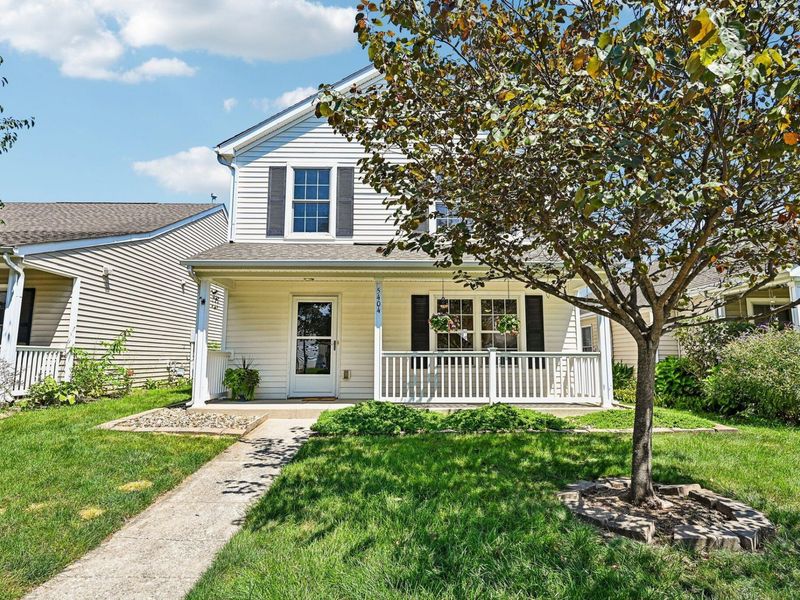 5404 Glendalough Street , Unit C, Canal Winchester, OH 43110 Photo 1