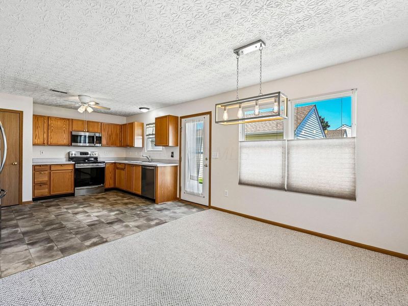 5404 Glendalough Street , Unit C, Canal Winchester, OH 43110 Photo 12