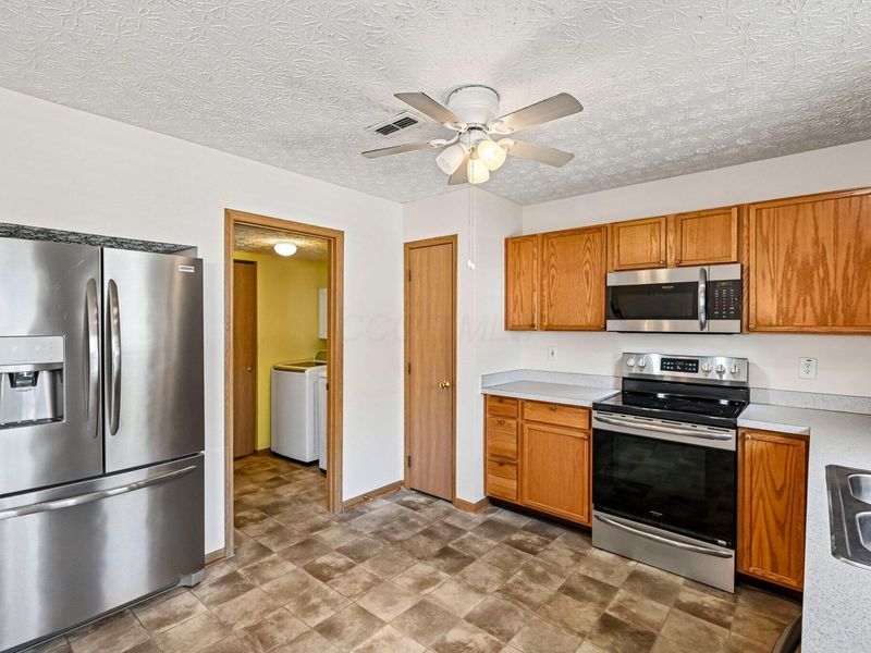 5404 Glendalough Street , Unit C, Canal Winchester, OH 43110 Photo 17