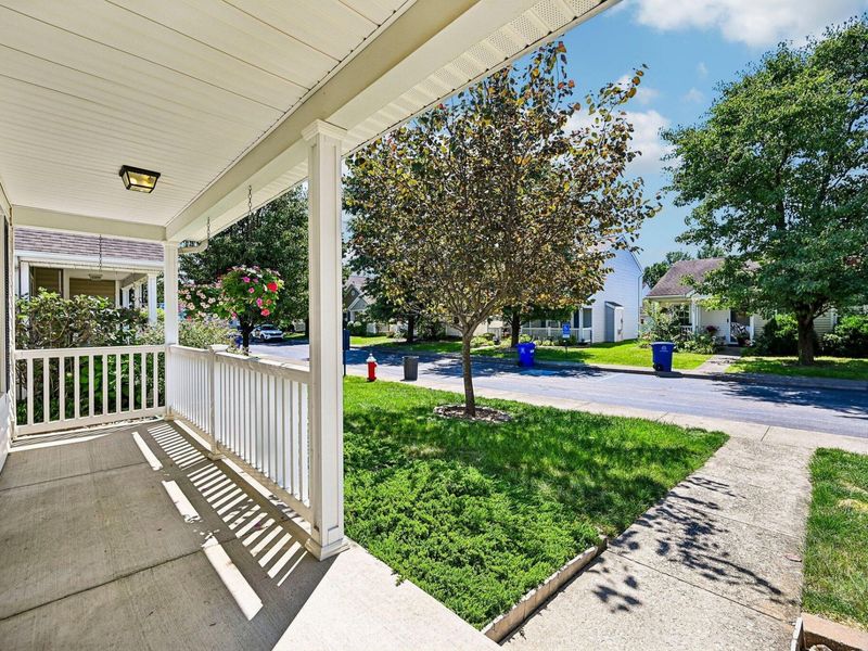 5404 Glendalough Street , Unit C, Canal Winchester, OH 43110 Photo 2