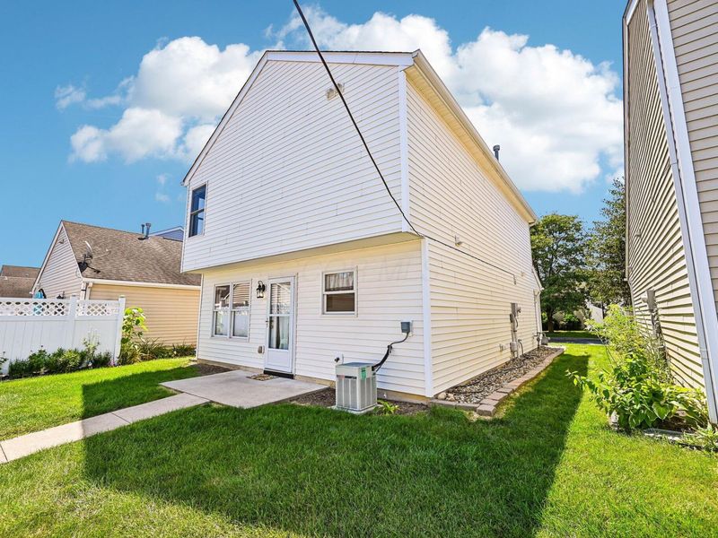 5404 Glendalough Street , Unit C, Canal Winchester, OH 43110 Photo 37