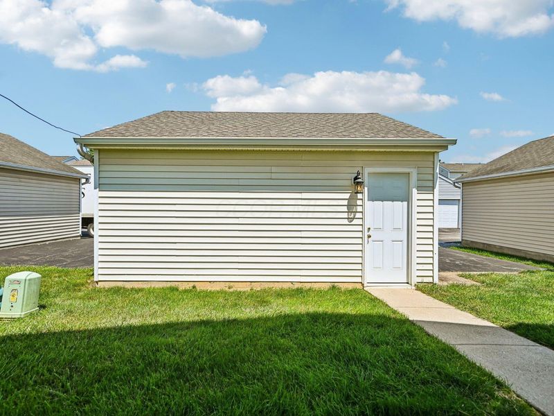 5404 Glendalough Street , Unit C, Canal Winchester, OH 43110 Photo 38