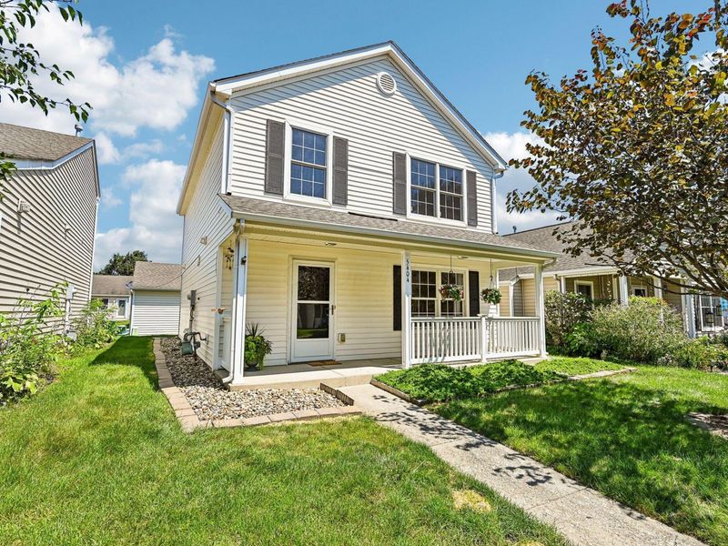 5404 Glendalough Street , Unit C, Canal Winchester, OH 43110 Photo 39