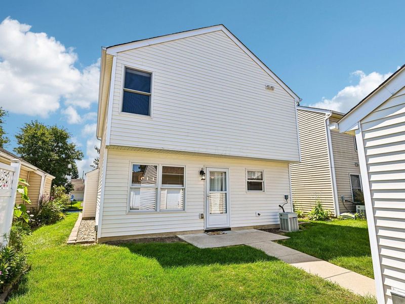 5404 Glendalough Street , Unit C, Canal Winchester, OH 43110 Photo 41