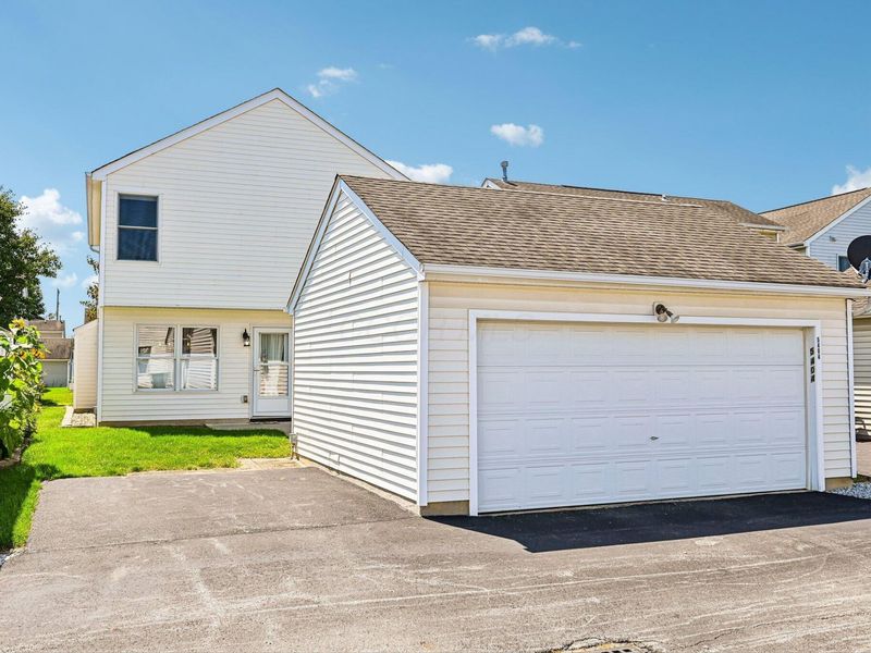 5404 Glendalough Street , Unit C, Canal Winchester, OH 43110 Photo 43