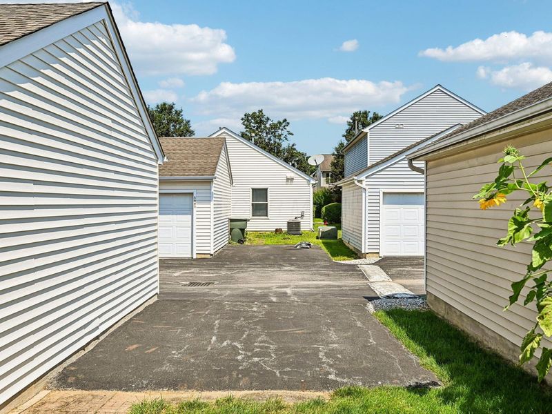 5404 Glendalough Street , Unit C, Canal Winchester, OH 43110 Photo 44