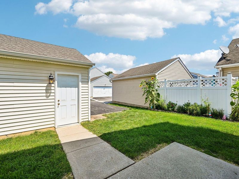 5404 Glendalough Street , Unit C, Canal Winchester, OH 43110 Photo 45