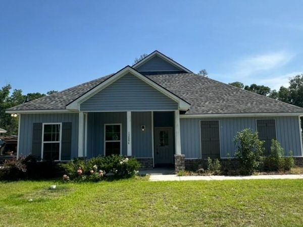 12504 BROWN Road , Denham Springs, LA 70726