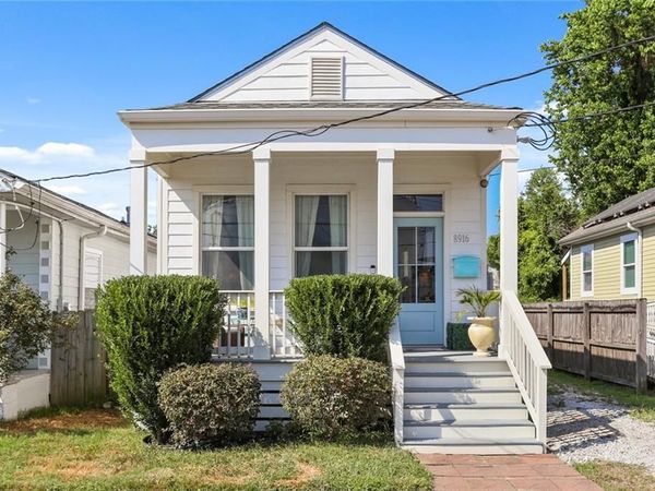 8916 COHN Street, New Orleans, LA 70118
