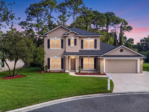 96004 MONTEGO BAY , Fernandina Beach, FL 32034