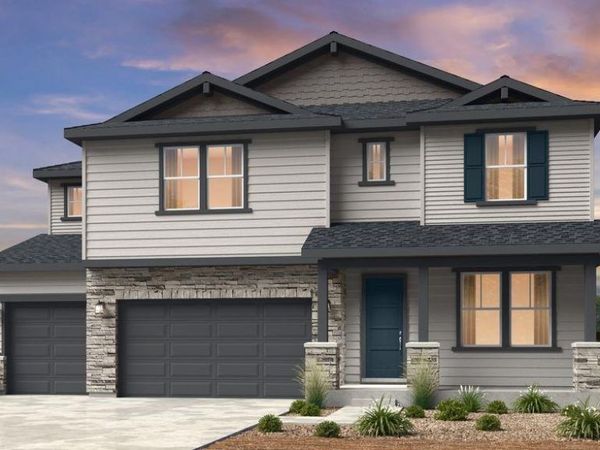 4153 Headlamp Court, Castle Rock, CO 80108