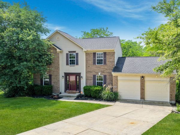 4981 Pumpkin Patch Way, Independence, KY 41051