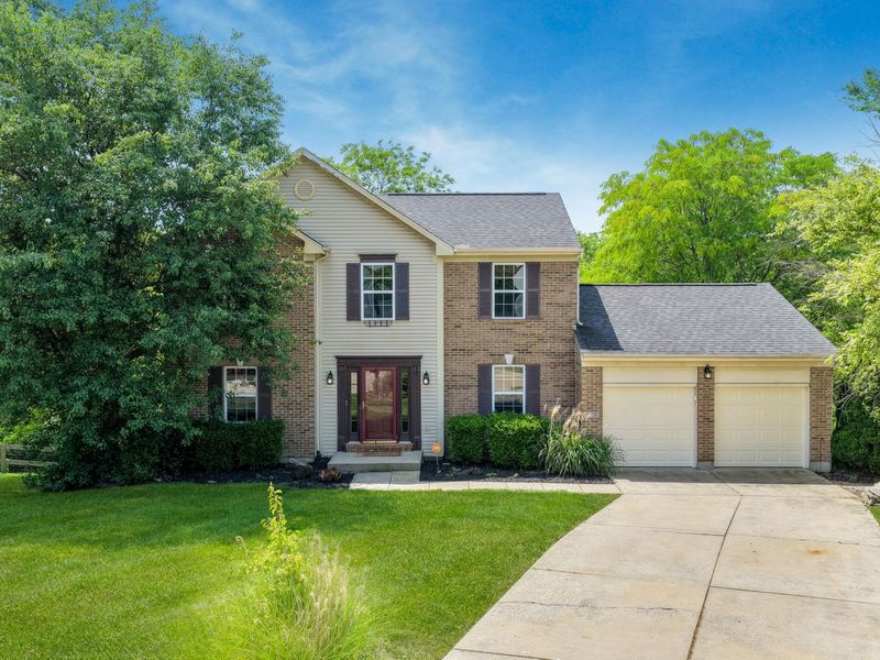 4981 Pumpkin Patch Way, Independence, KY 41051 Photo 2