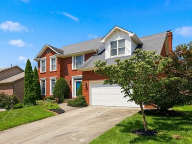 688 Emmett Creek Lane, Lexington, KY 40515