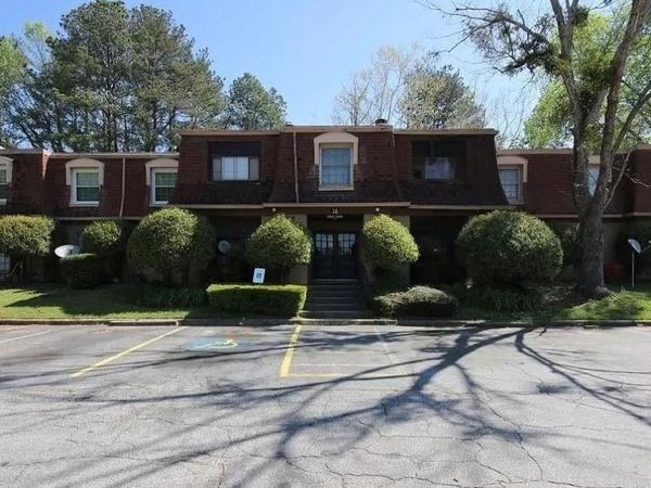 2936 Parc Lorraine, Unit 2936, Lithonia, GA 30038