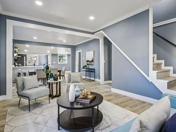 1504 Hardin Avenue , Atlanta, GA 30337