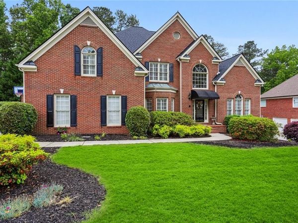 5911 Downington Place NW, Acworth, GA 30101