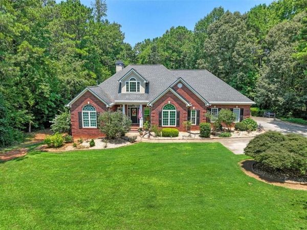315 Monroe Drive , Mcdonough, GA 30252