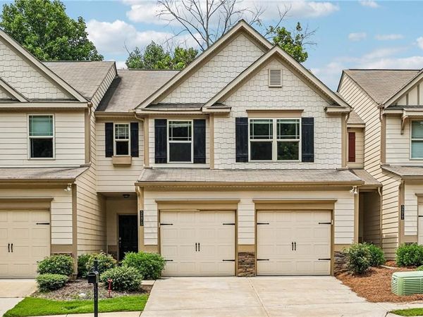 3275 Castleberry Village Drive , Cumming, GA 30040