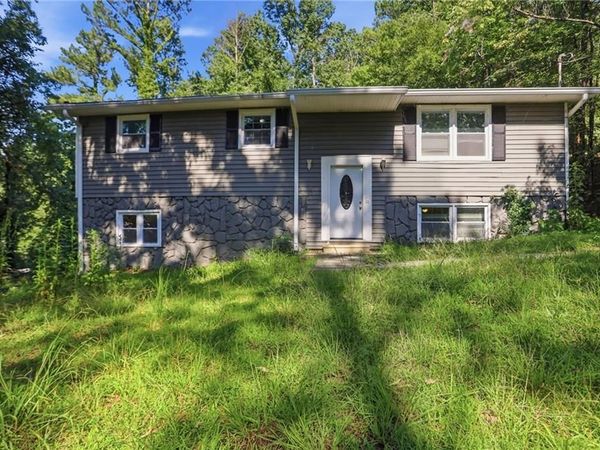 55 Grant Drive NW, Cartersville, GA 30121