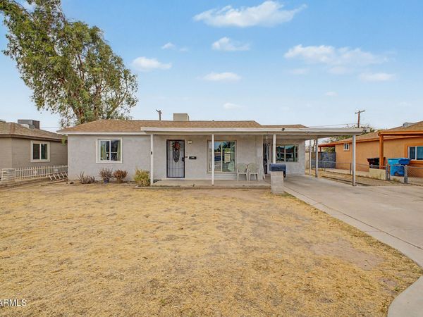 2925 W TURNEY Avenue, Phoenix, AZ 85017