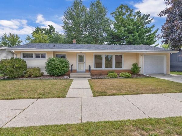 903 N 27th STREET, Sheboygan, WI 53081