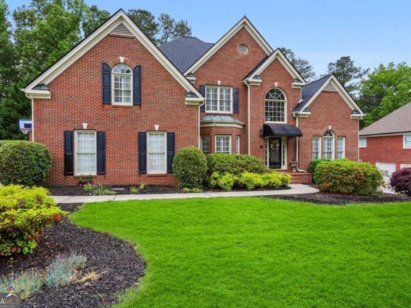 5911 Downington Place NW, Acworth, GA 30101