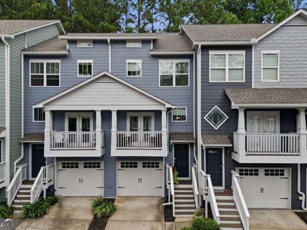 1448 Liberty Parkway NW, Atlanta, GA 30318