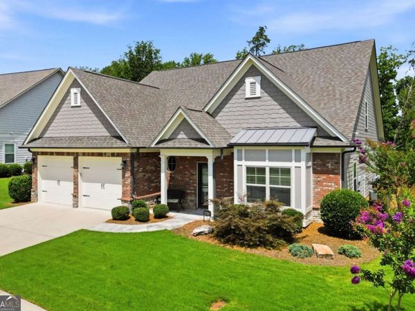 1790 Nestledown Drive, Cumming, GA 30040