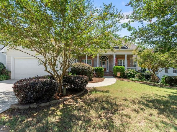 3819 Walnut Grove Way, Gainesville, GA 30506