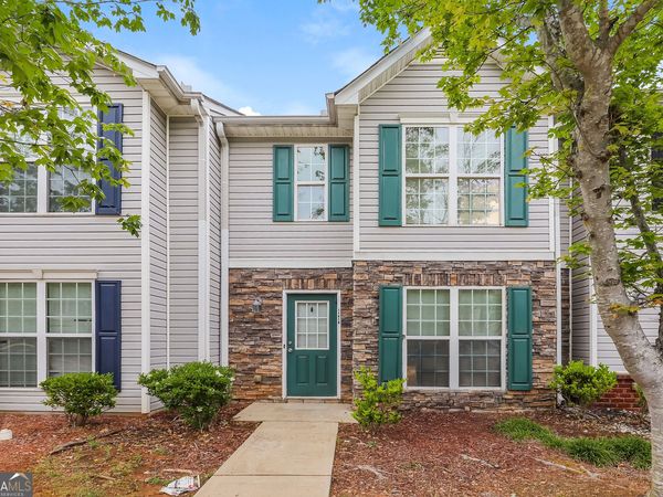 11418 Ashefield Lane, Hampton, GA 30228