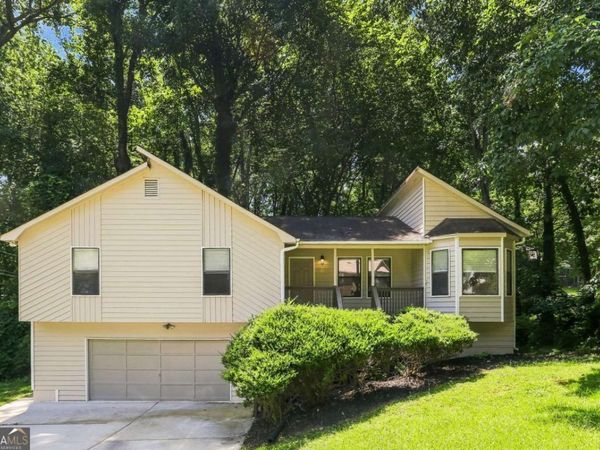 5561 Deerfield Place NW, Kennesaw, GA 30144