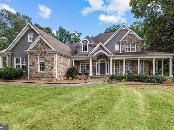 598 Elliott Road, Mcdonough, GA 30252