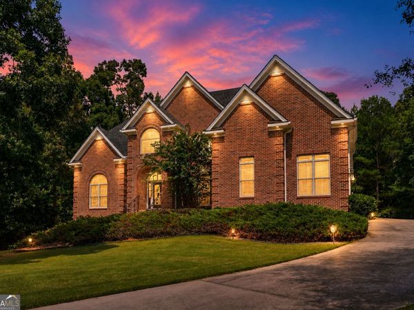 1442 Swiftwater Circle, Mcdonough, GA 30252