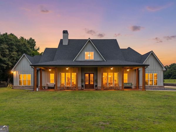 3850 Hog Mountain Road, Watkinsville, GA 30677
