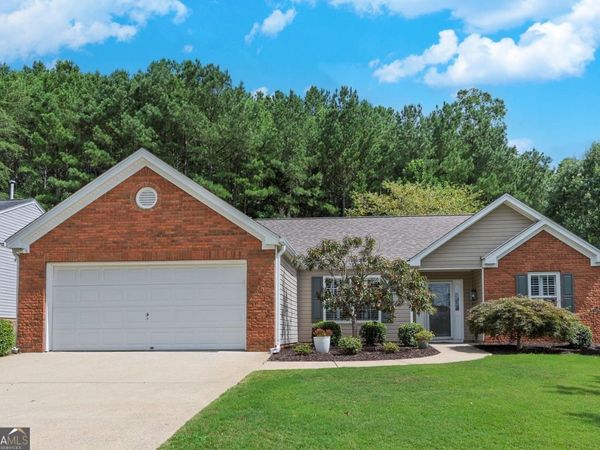 1070 River Plantation Drive, Woodstock, GA 30188