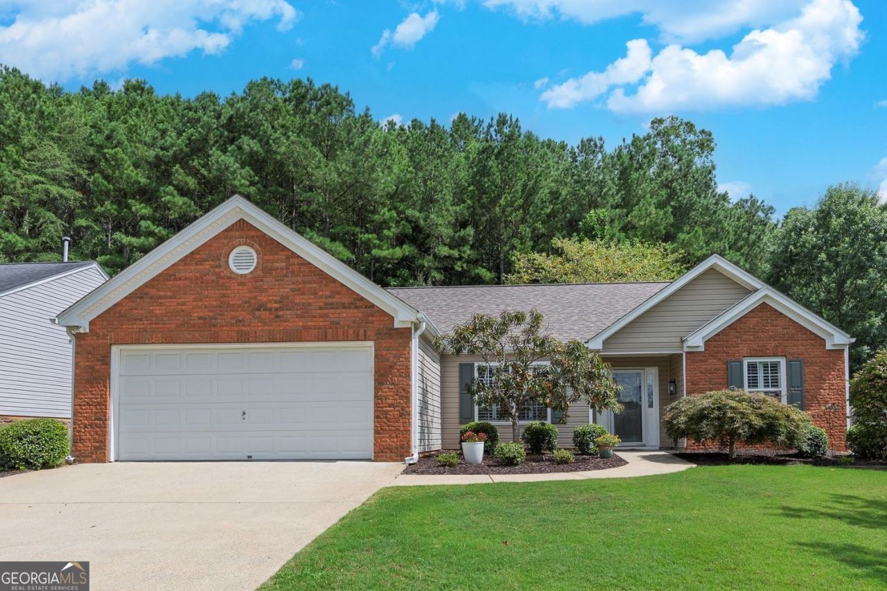 1070 River Plantation Drive, Woodstock, GA 30188 Main Photo