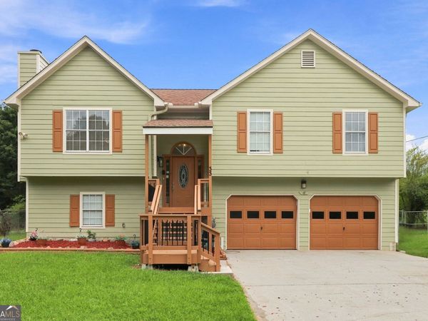 33 Jacob Trail, Villa Rica, GA 30180